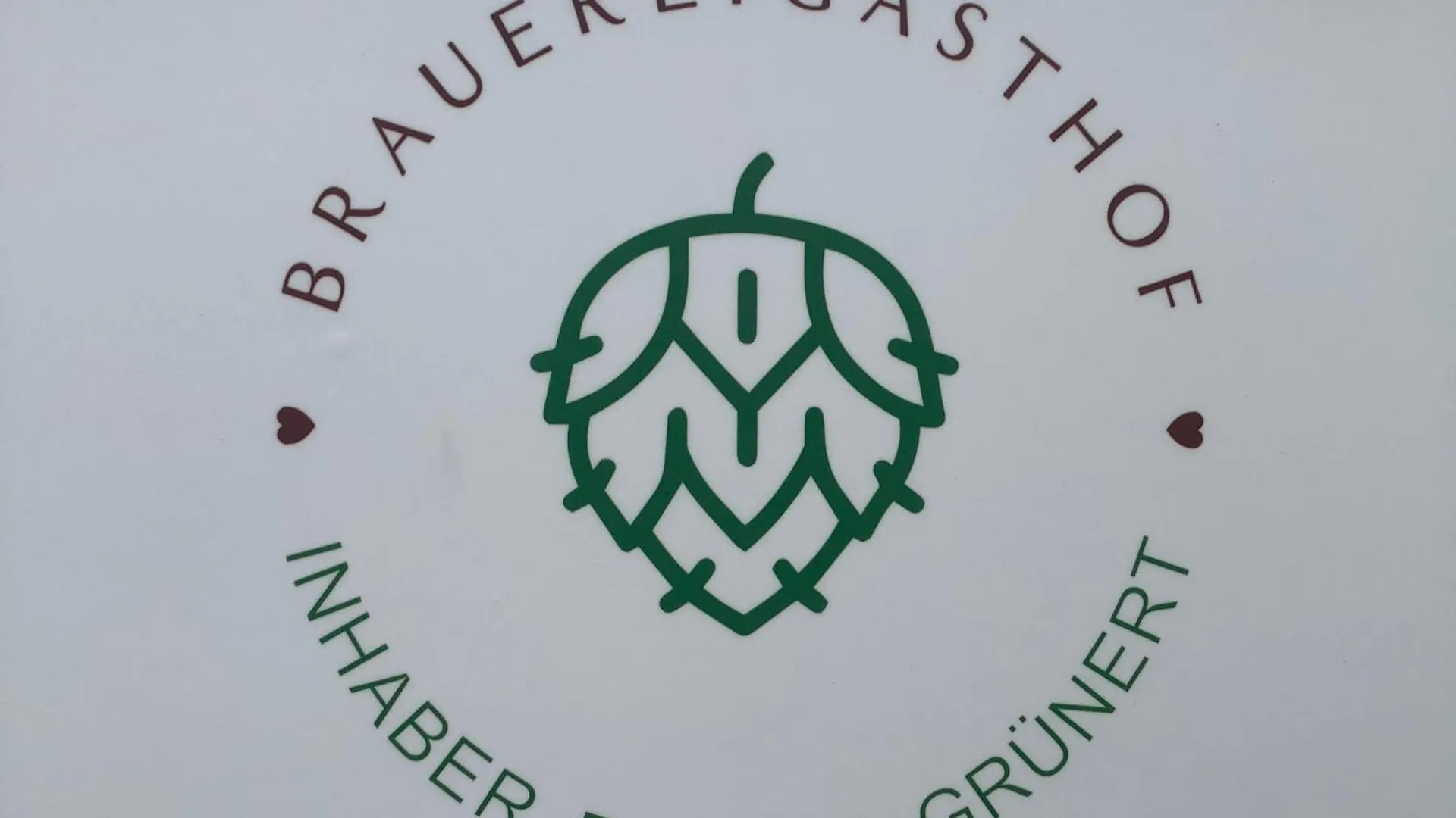 Guest house Brauereigasthof Hoesl Pension Mitterteich