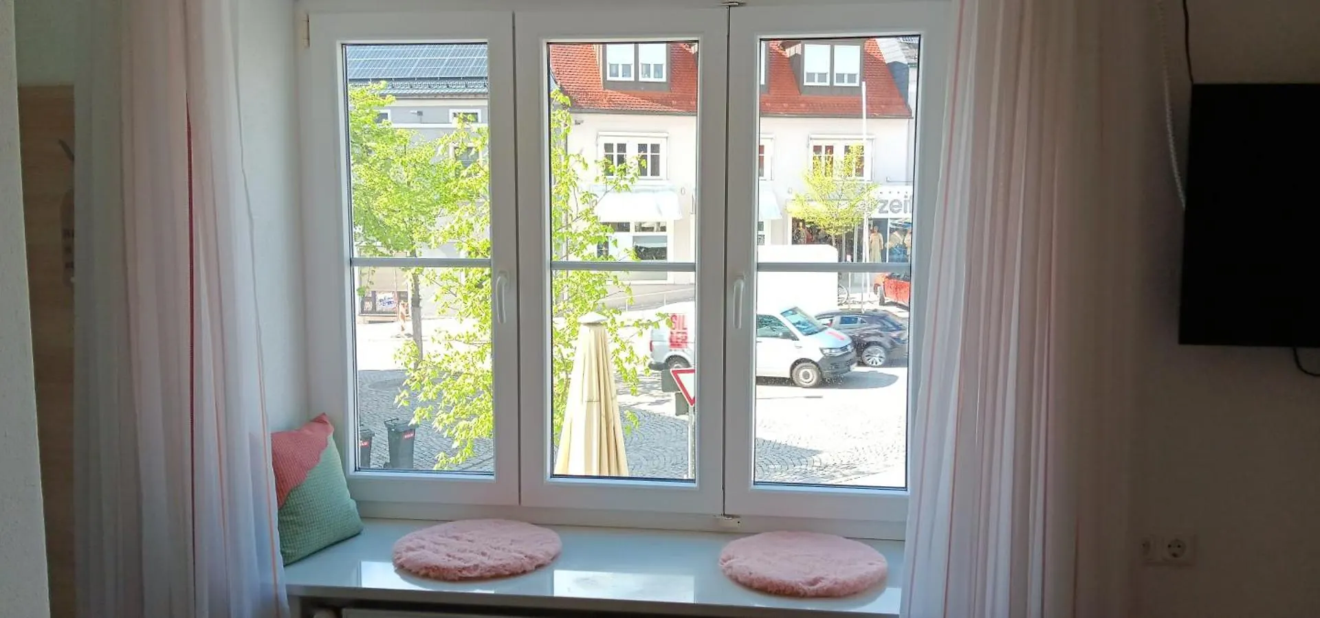 Brauereigasthof Hoesl Pension Mitterteich 0*,  Germany