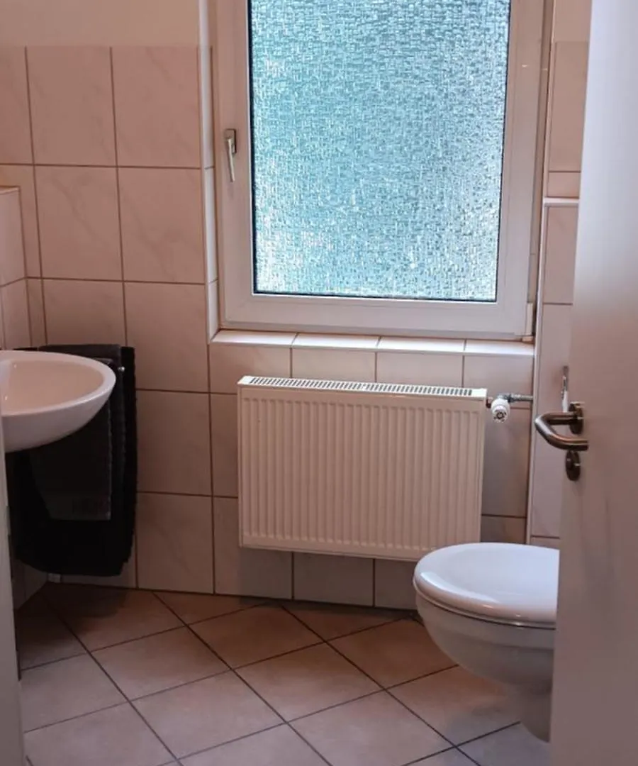 Guest house Brauereigasthof Hoesl Pension Mitterteich Germany